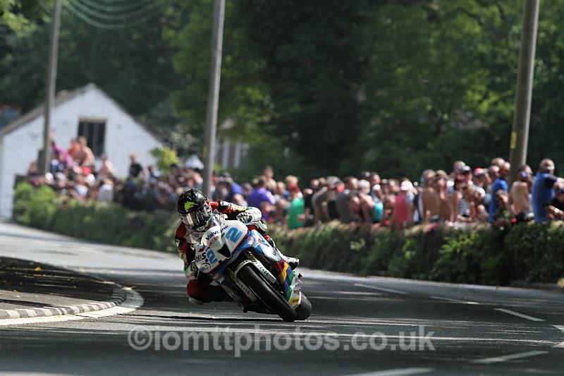 PR157885 - Supersport Race 2