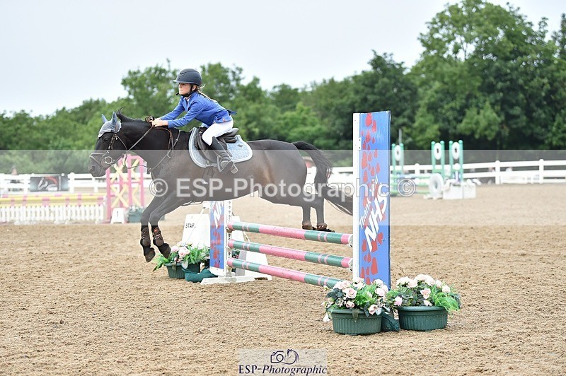 250628-074422-01591 - Cls 20 11 Yrs and Under 128cm