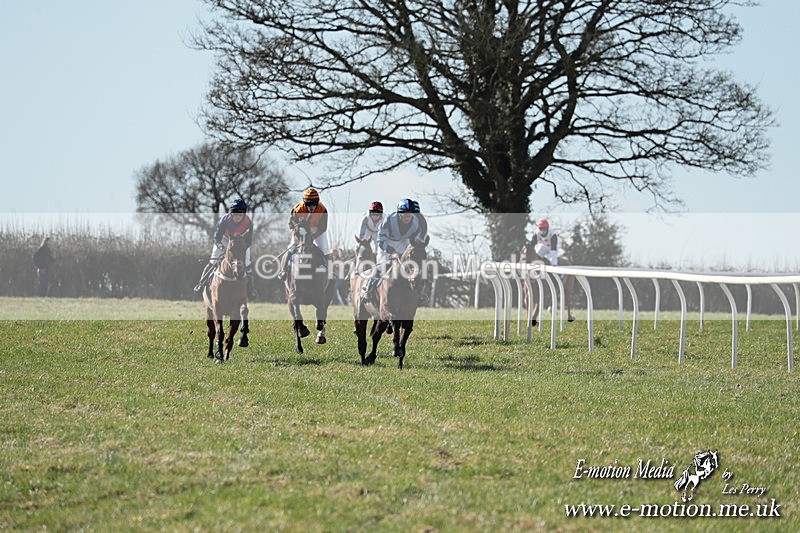 PtP 010325 59 - Beaufort Races Didmarton 01/03/25