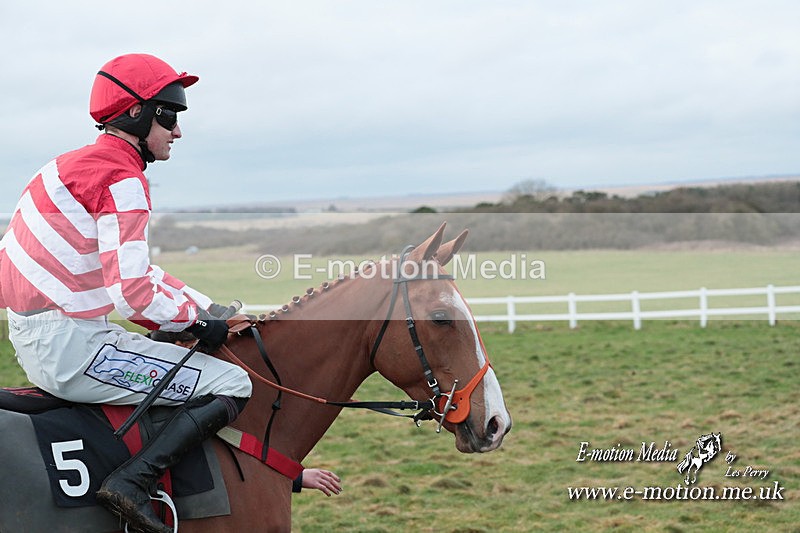 PtP 040224 1112 - Combined Services Point-toPoint Larkhill 04/02/24