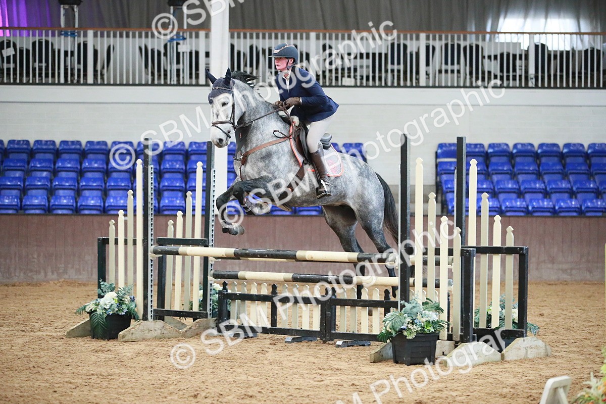 SBM_000205 - Class 2  - Senior British Novice - 90cm Open