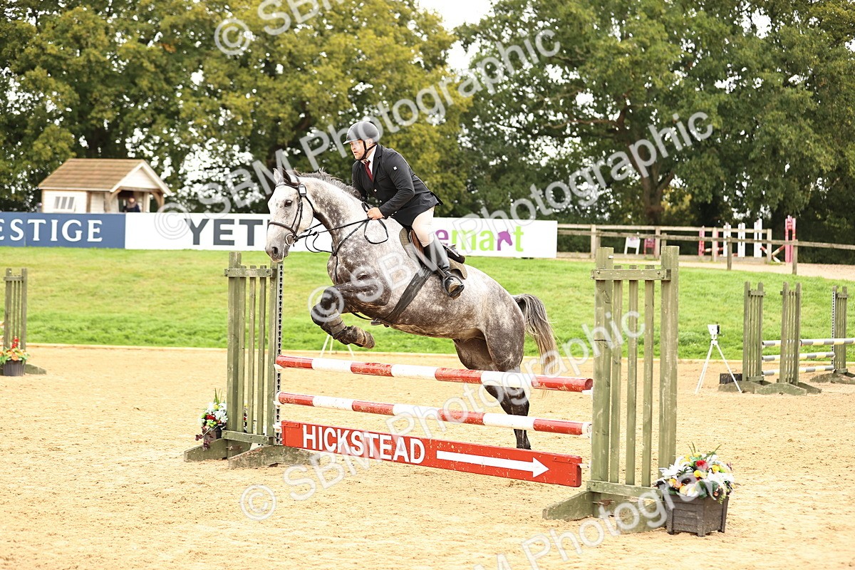 SBM_59190 - J42 - Grand Tour Horse & Pony 1.00m Championship