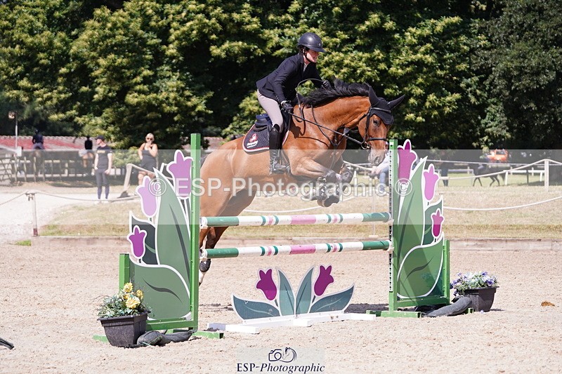 250704A-103210-10952 - Cls 20 Snr Newcomers