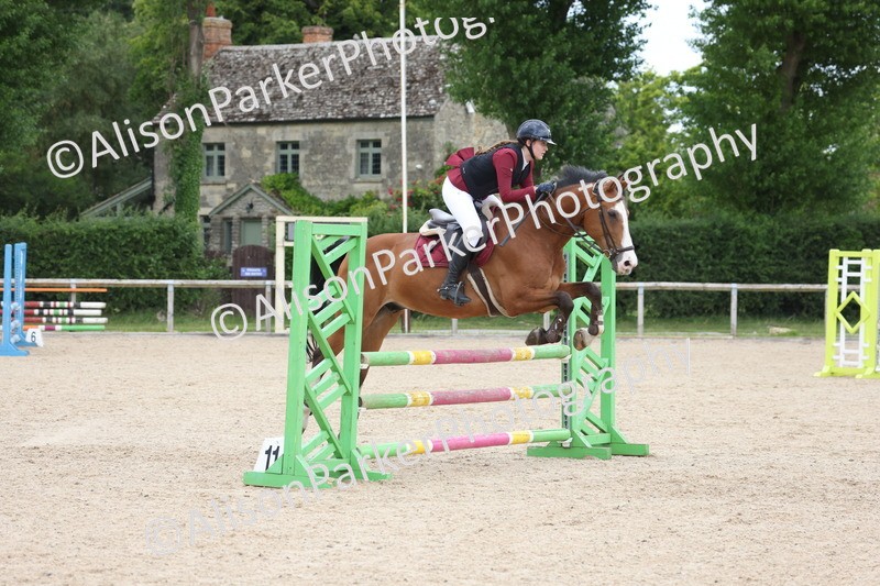 20250608-2733 - Class 6 - 90cm