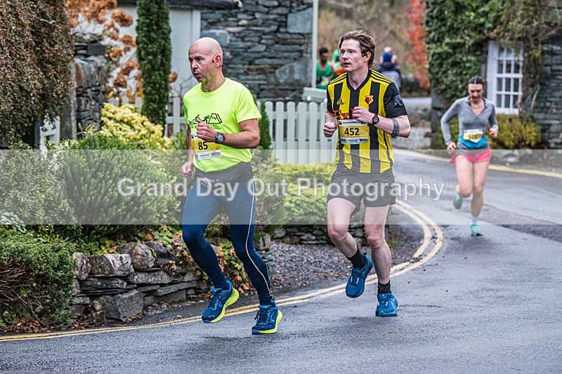 Derwentwater-338 - Derwentwater 10 Mile Road Race Sunday 2nd November 2025