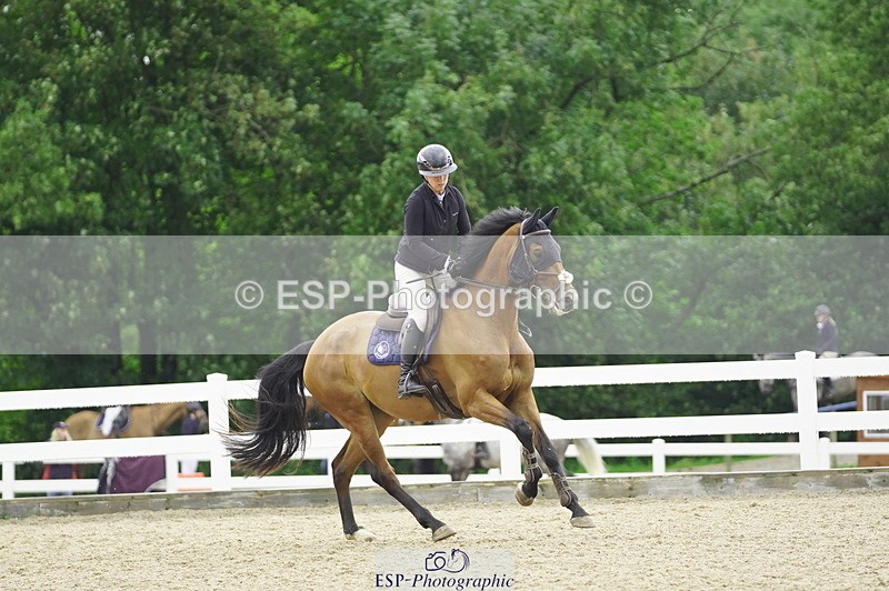 230729A-102640-04671 - Cls 20 British Novice & 90cm Open