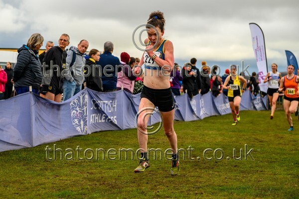 SCLan25-810602 - Senior Women Set Three