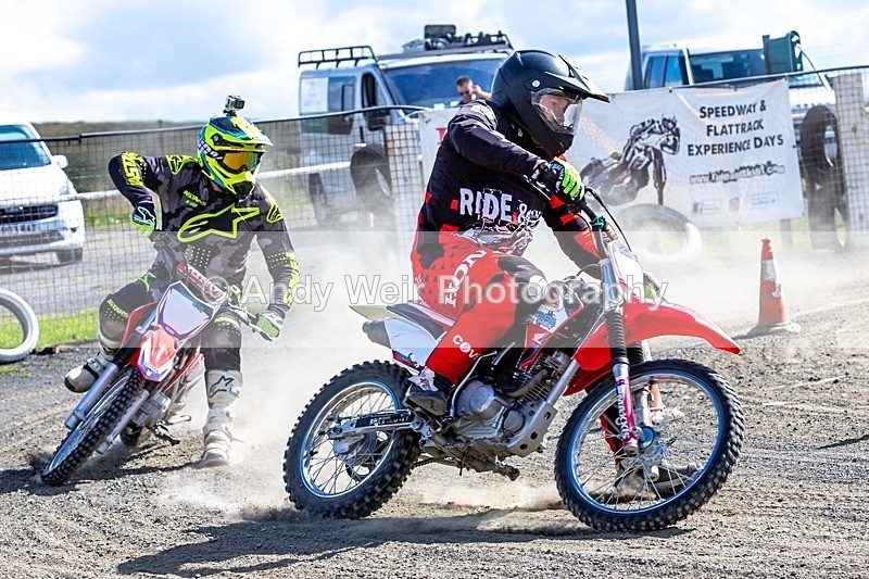 210828-5D-3K8A3778 - Ride & Skid It  Flat Track Experience 28th Aug 21