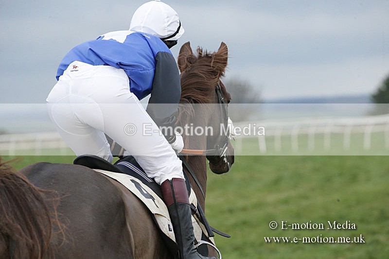 PtP 011219-0403 - Hursley Hambledon Hunt Point-to-Point 01/12/19