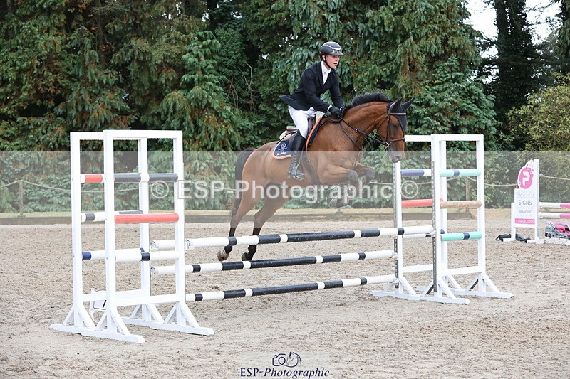 250829A-120011-01524 - Cls 7 British Novice and 90cm