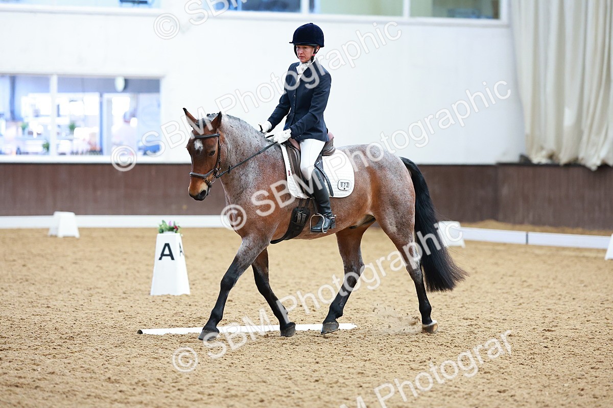 SBM_000674 - Class 5 - CT Novice 2-70cm