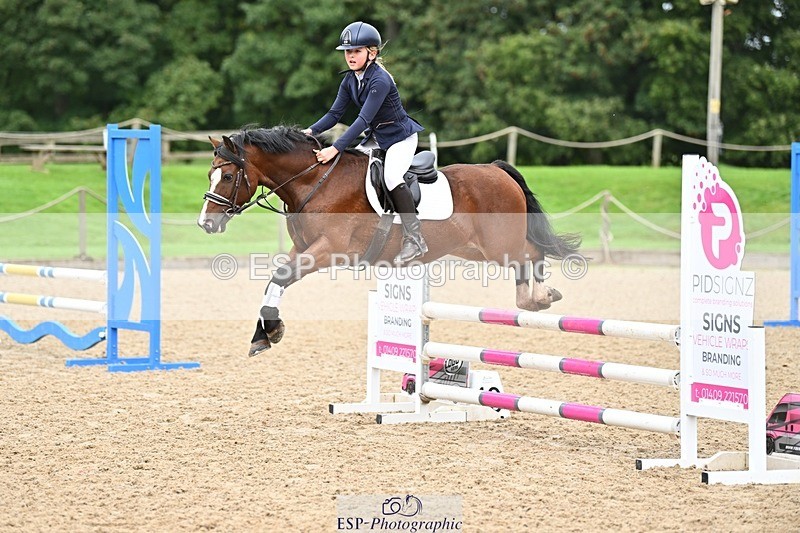 230930-101802-00178 - Cls 2 Pony British Novice & 80cm Open