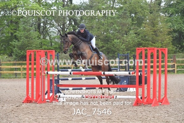 JAC_7546 - CLASS 14  Senior Newcomers/ 1.10m Open