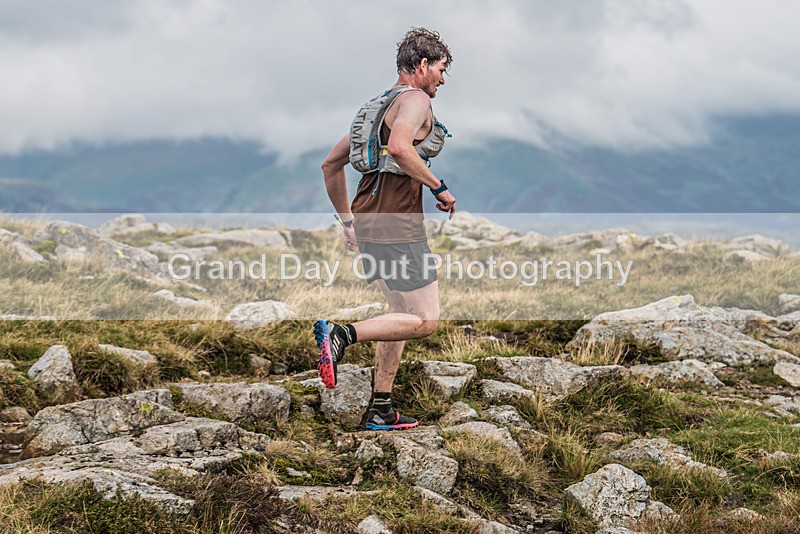 Three Shires-489 - Three Shires Fell Face Saturday 16th September 2023