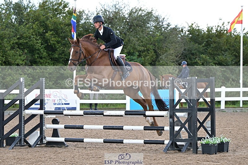 240912A-105641-01054 - Cls 9 Snr Discovery and 1m Open