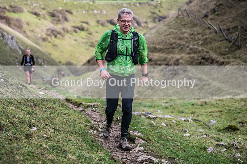 Litton-638 - Litton Christmas Cracker Fell Race (Limestone Series) Sunday 14th December 2025