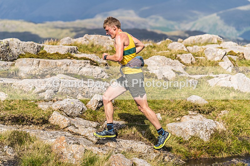 Blisco Dash-598 - Blisco Dash Fell Race (men) Saturday 27th July 2024