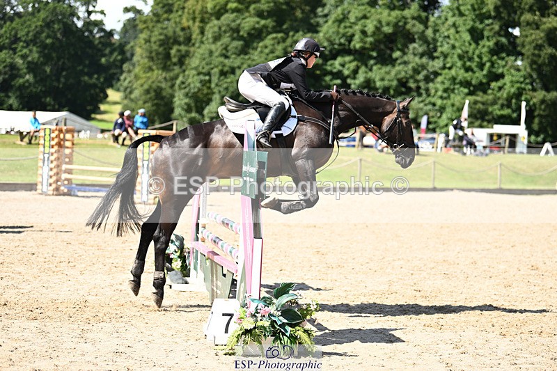 240824X-141216-29264 - 80cm Round 2 13.30 to 14.30