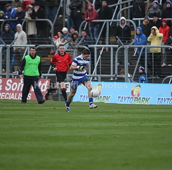  - Meath Senior Football Final 2012
