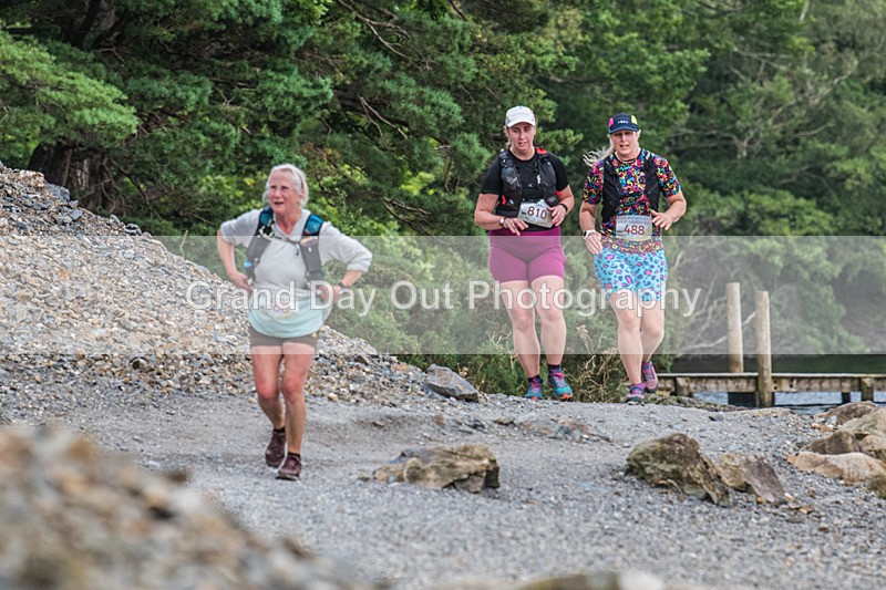 Borrowdale-426 - High Terrain Events Borrowdale Trail Half Marathon Sunday 18th August 2024