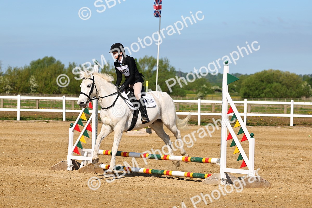 SBM_006716 - Class 2 - 50cm