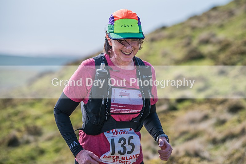 Black Combe-465 - Black Combe Fell Race Saturday 8th March 2025
