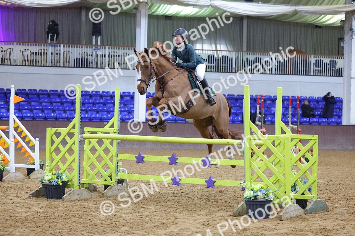 1I0A5181 - Class 10 - Redpost Equestrian Senior Foxhunter/ 1.20m Open