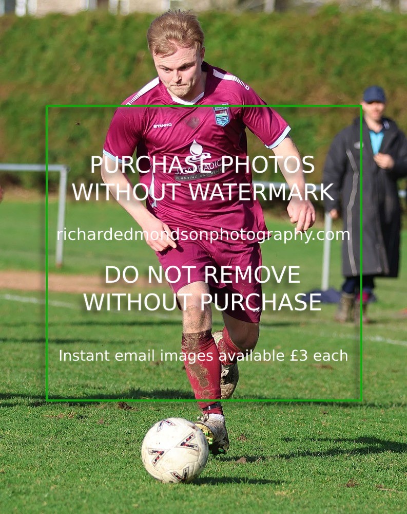 533A2360 - Kendal County Reserves (28/2/26)