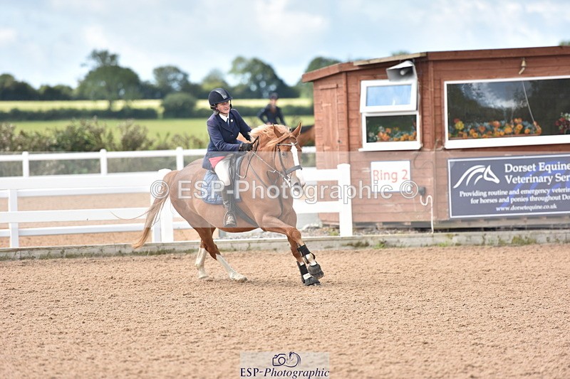 230806A-094010-01038 - Cls 16 Snr British Novice & 90cm Open