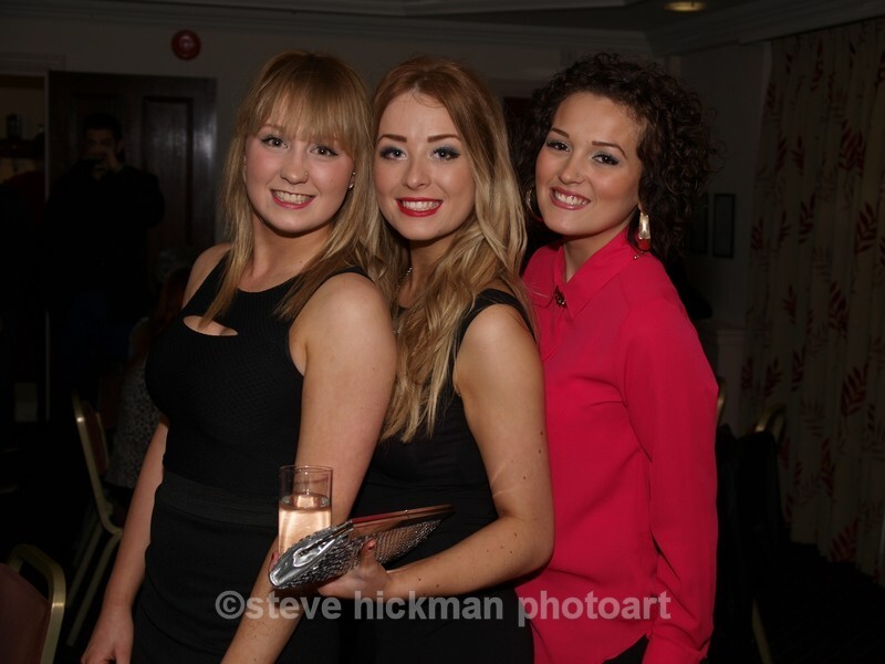  - events & parties