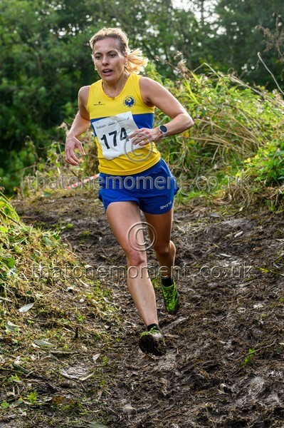 WstRly26-910554 - Senior Women Set Two