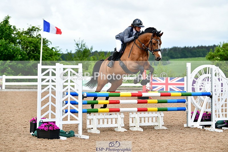 240526A-110608-07475 - Cls 34 Discovery and 1m Open