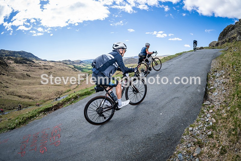 150849 - Hardknott Pass Camera 2 15.00-16.30