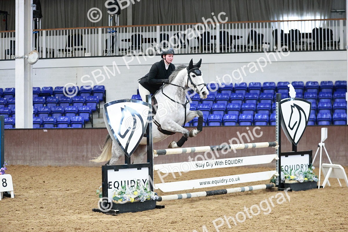 SBM_000723 - Class 3 - Senior Discovery 1.00m