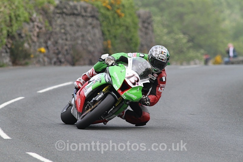  - Superbike Race