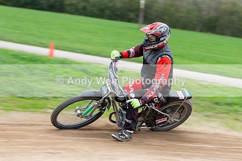 20251018-5D-3K8A3612 - Ride & Skid It. Speedway Experience Day 18th October 2025