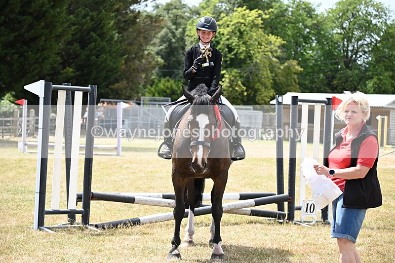 WJ6_5568 - Class 12 Minimus Jumping 45cm