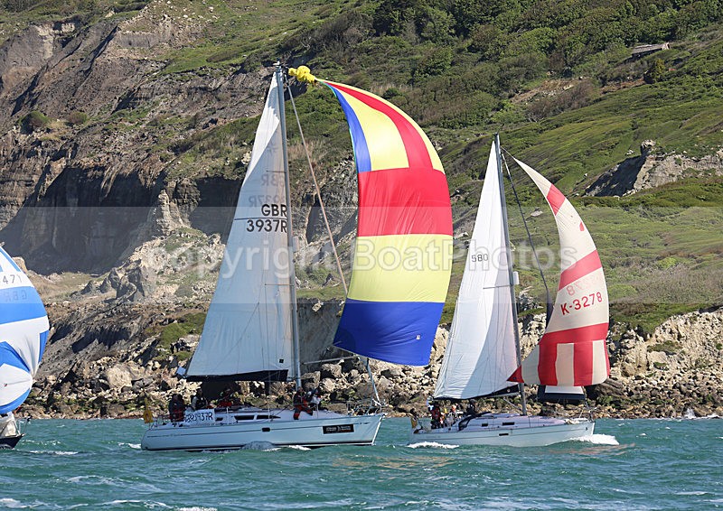 130601 GBR3937R K3278 WT7A8737 - ROUND THE ISLAND RACE - 1st June 2013