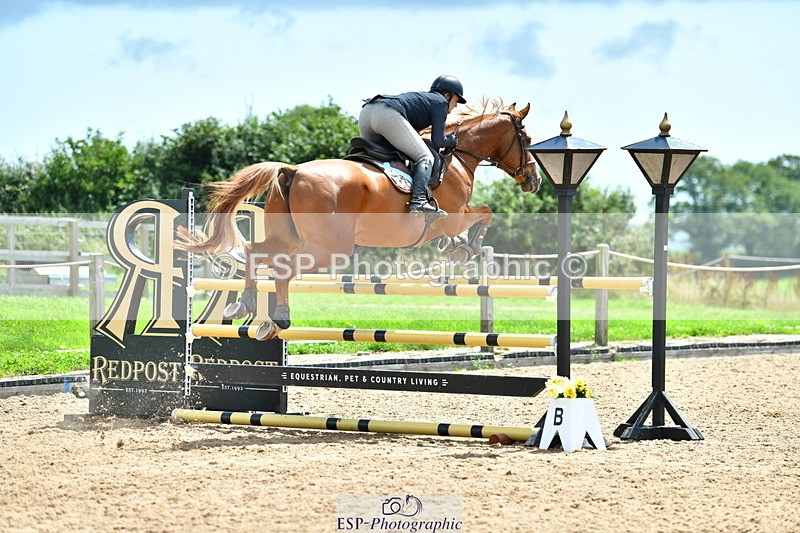 230729A-130649-06226 - Cls 14 NAF Bronze 2nd Jump Off and Pres