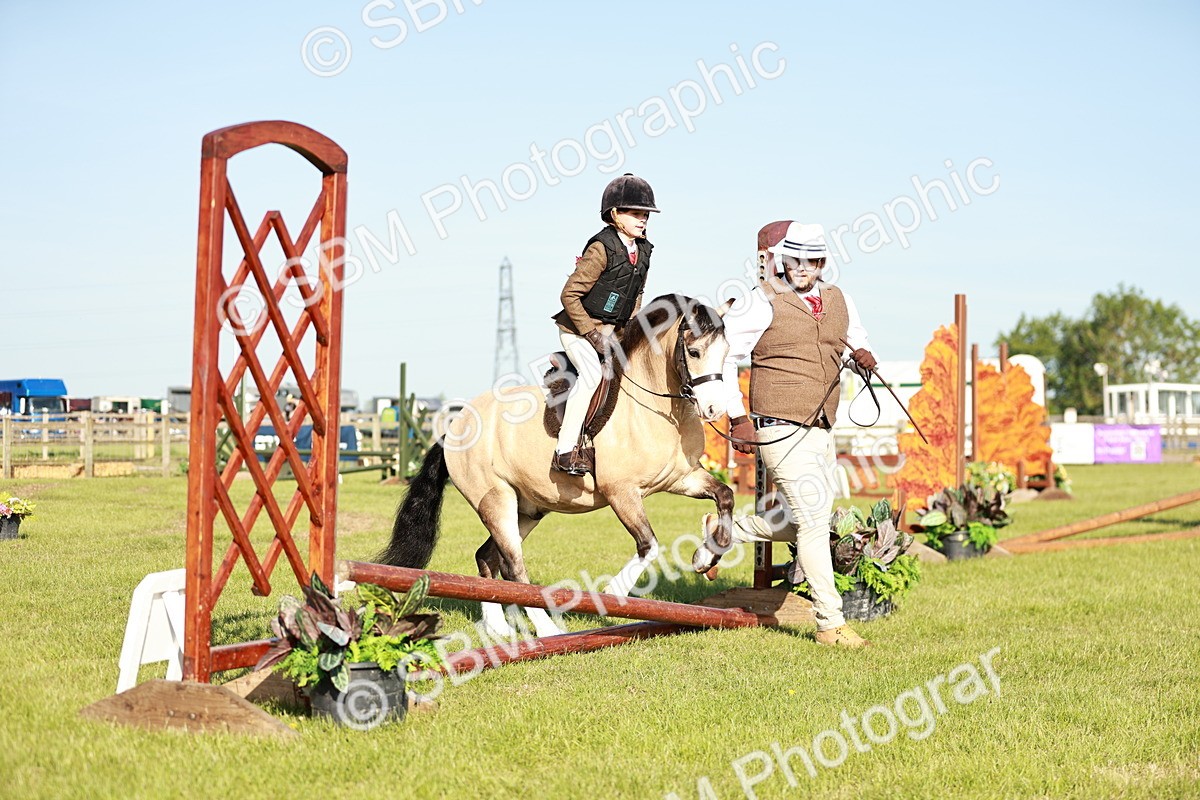 SBM_11088 - Class 106-107 - BSPS LIHS Working Sports Pony