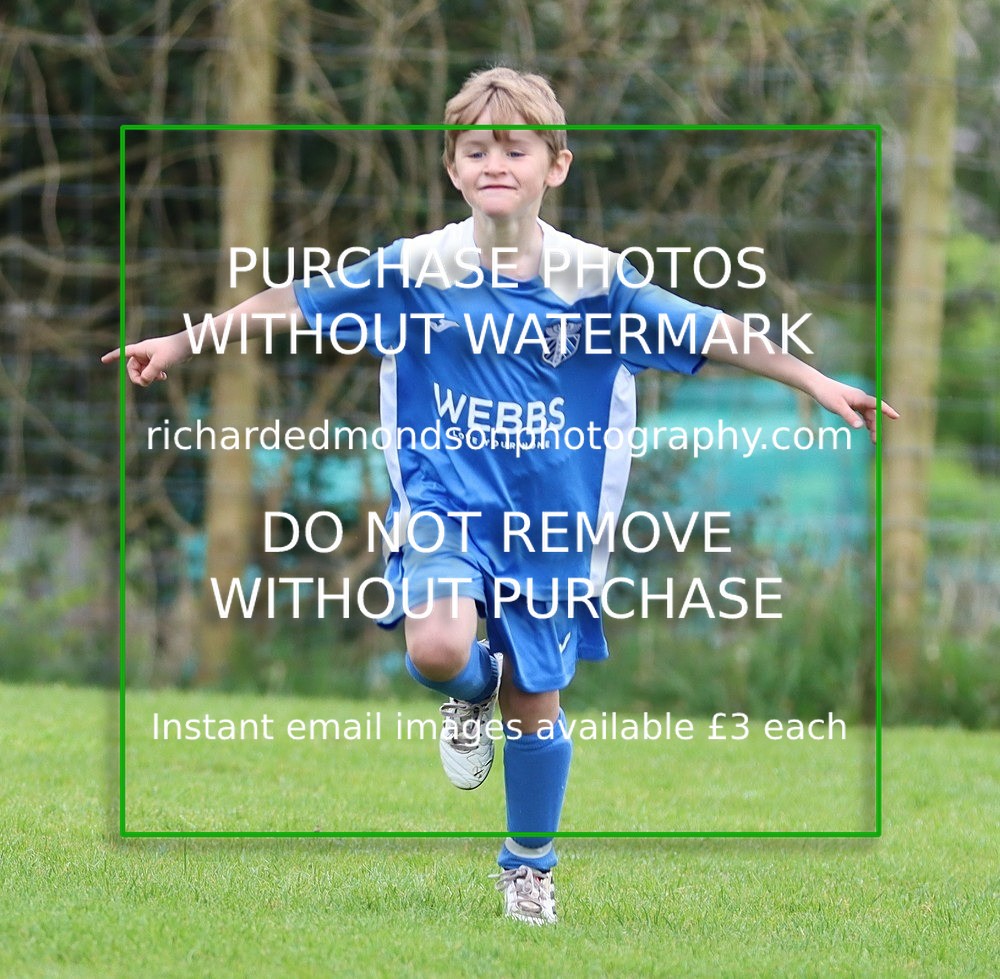IMG_6230 - Wattsfield Under 6 vs Halton Under 6 (5/5/24)