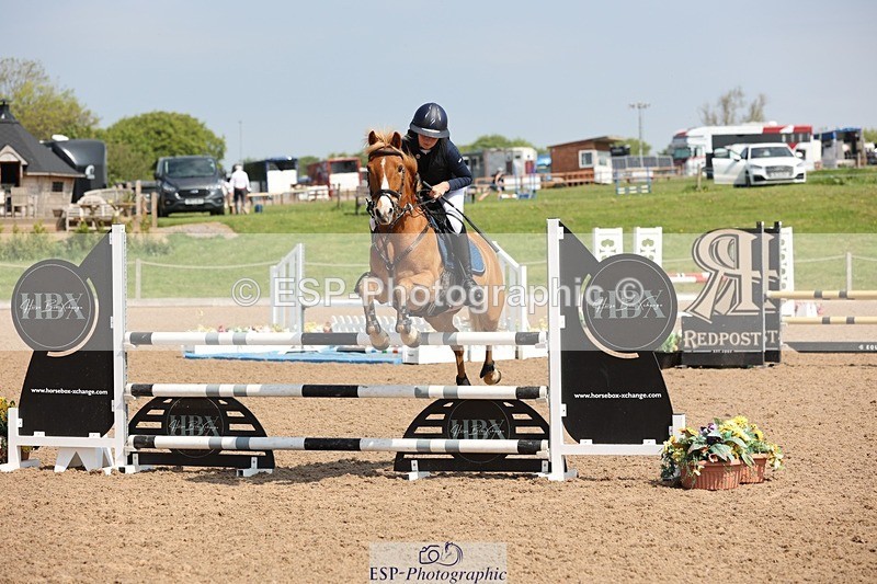250503-113425-00796 - Cls 8 Pony Newcomers and 1m Open