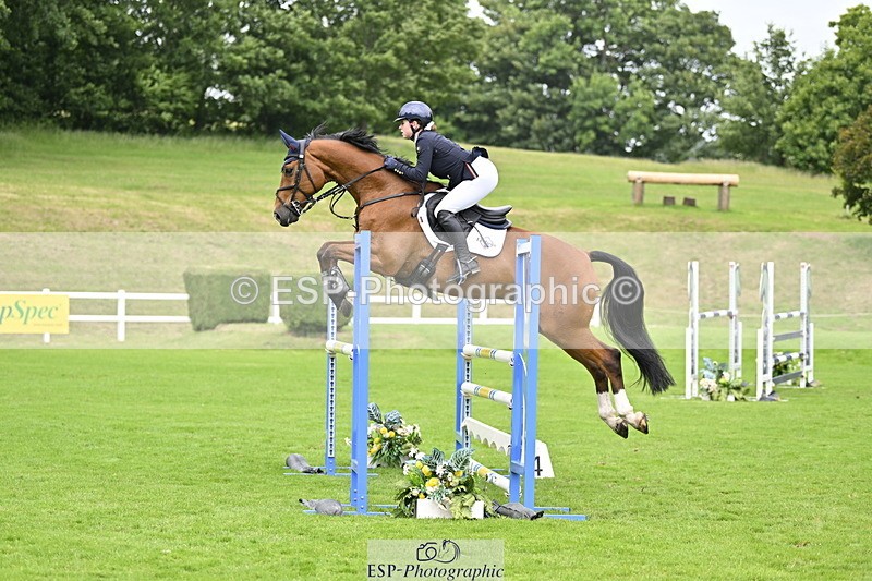 250613A-120236-00869 - Cls 2 Snr 1.15m Members Cup