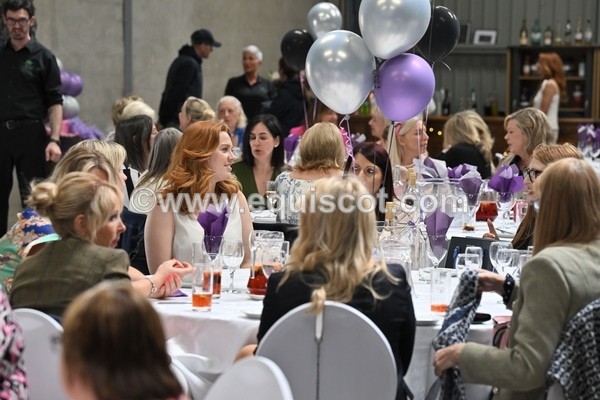 equiscot5586 - LADIES DAY LUNCH