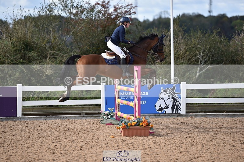 231015A-133026-08329 - Cls 25 95cm Amateur Q 2nd R