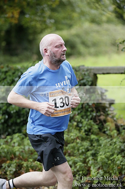 CAD131019-1151 - Cadence Events Grittleton 10km 13/10/19
