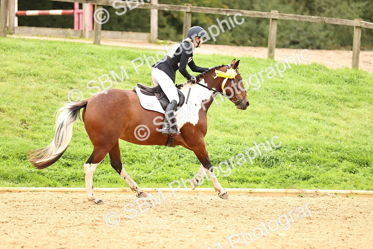 SBM_60819 - J42 - Grand Tour Horse & Pony 1.00m Championship
