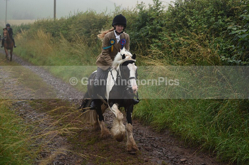075 - Kelso Yetholm Rideout 2025