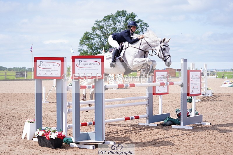 240802A-112952-03821 - Cls 16 Snr 1.20m Open