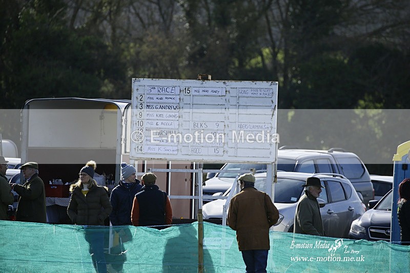 PtP 260222 418 - Kingston Blount Racing Club Point-to-Point 26/02/22
